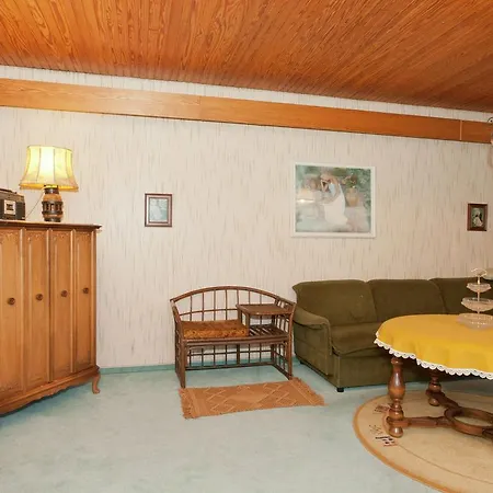 Apartment Linden 1 Winterberg
