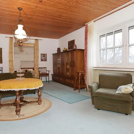 Apartment Linden 1