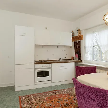 Linden 1 Apartment Winterberg